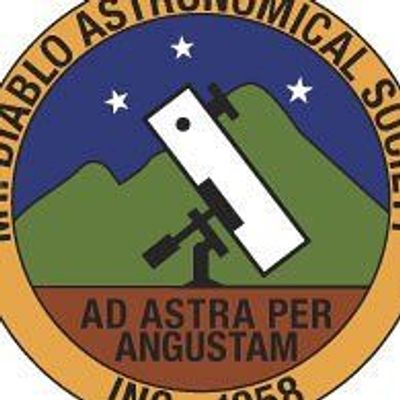 Mount Diablo Astronomical Society