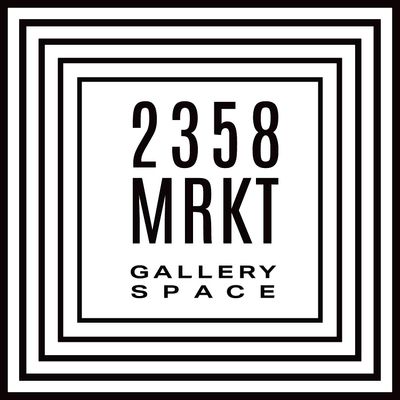 2358MRKT Gallery l Space