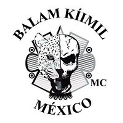 Moto Club Balam K\u00edimil - M\u00e9xico