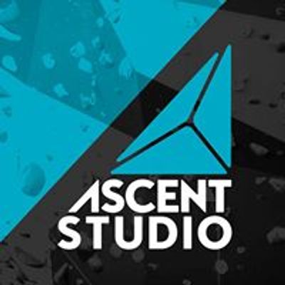 Ascent Studio Climbing & Fitness