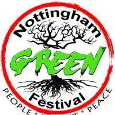 Nottingham Green Festival