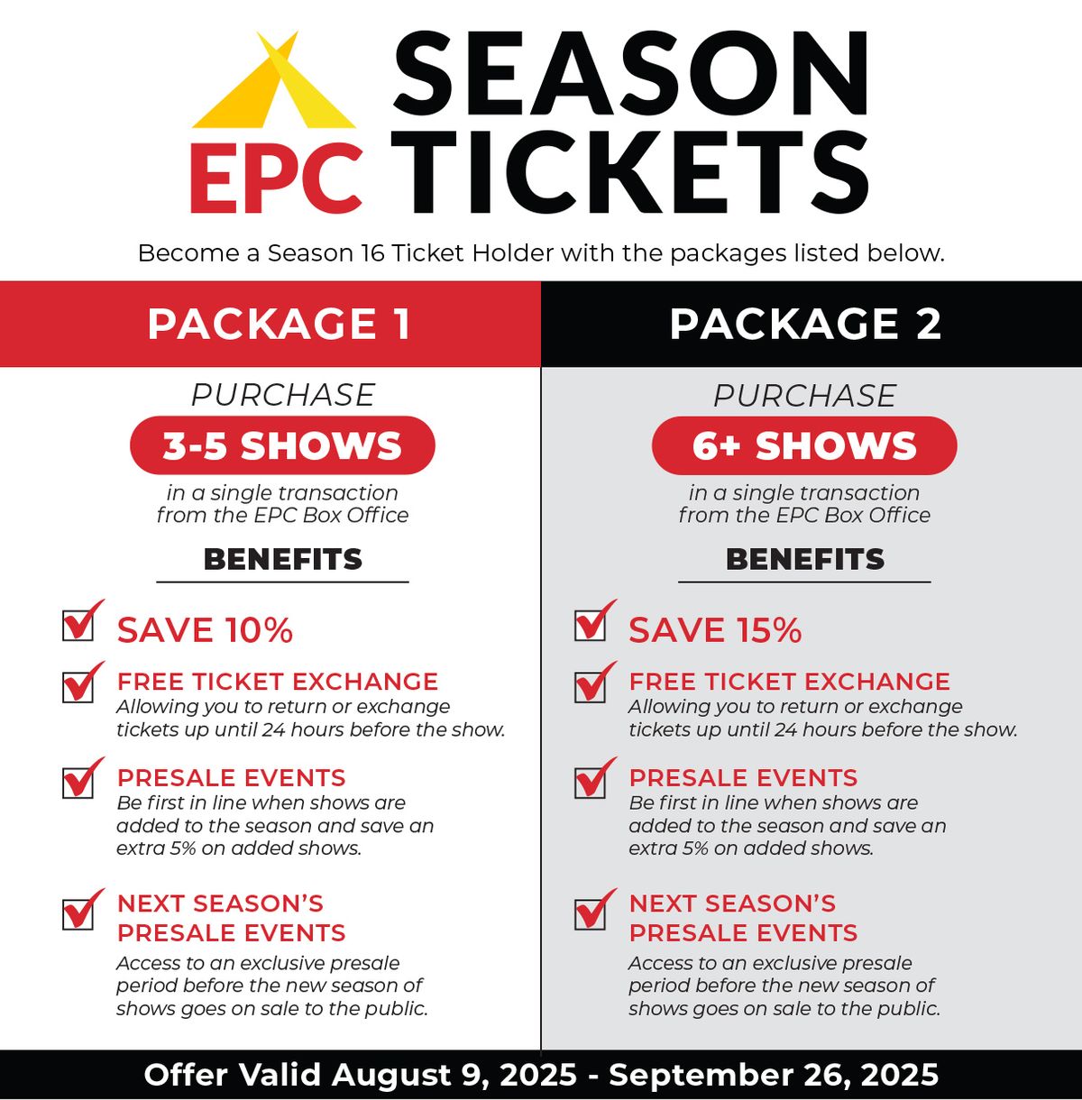 Fake News - A Tribute to Neil Diamond at Effingham Performance Center