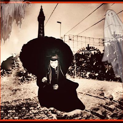 Blackpool Ghost Walks