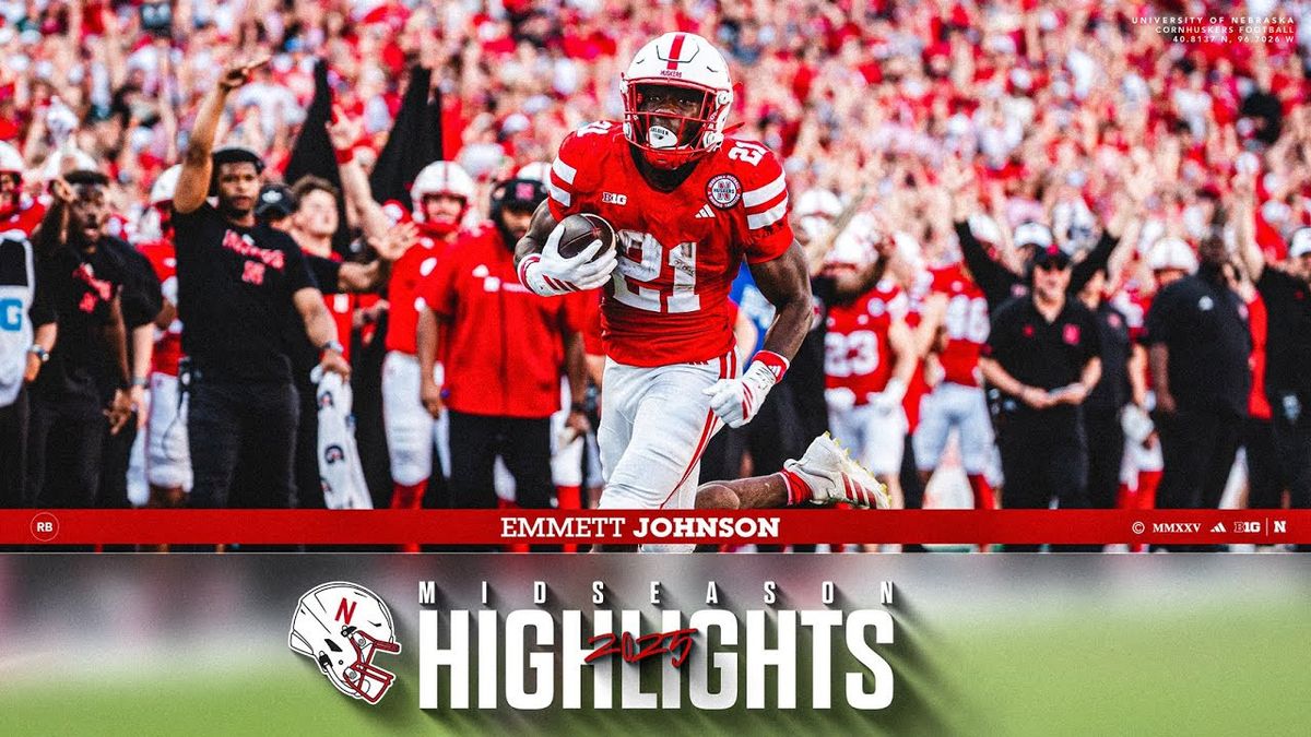 Parking Iowa Hawkeyes at Nebraska Cornhuskers Wrestling