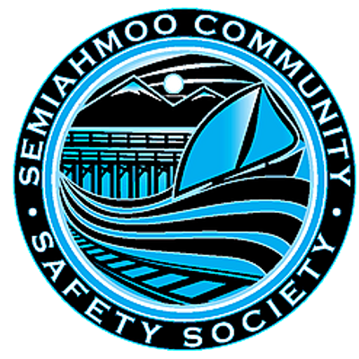 \u200bSemiahmoo Community Safety Society