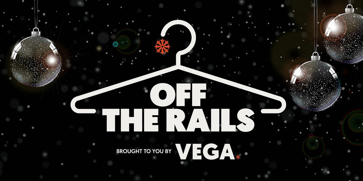 Off The Rails | Festive Market