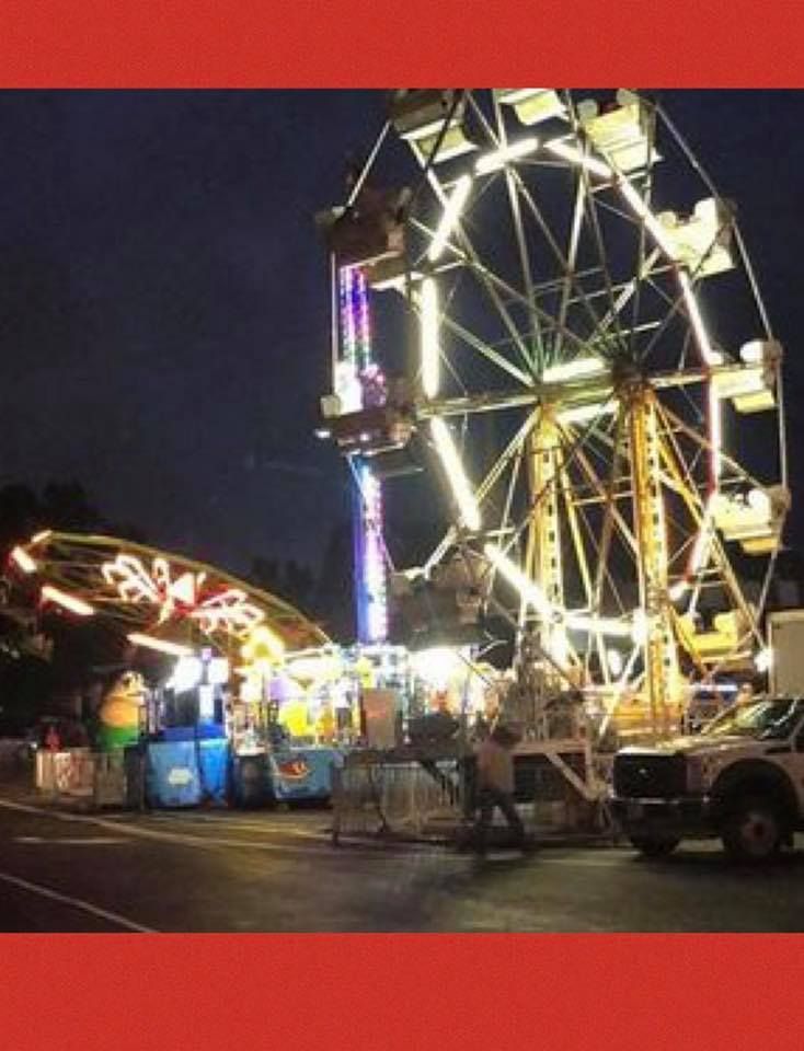 Holy Spirit Parish Carnival Holy Spirit Church, Maryland Heights, MO