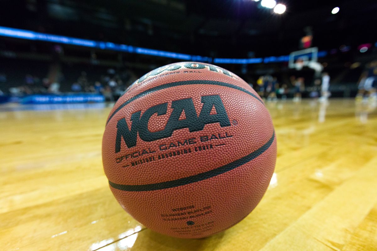 NCAA Mens Basketball Tournament Final Four - Semifinals