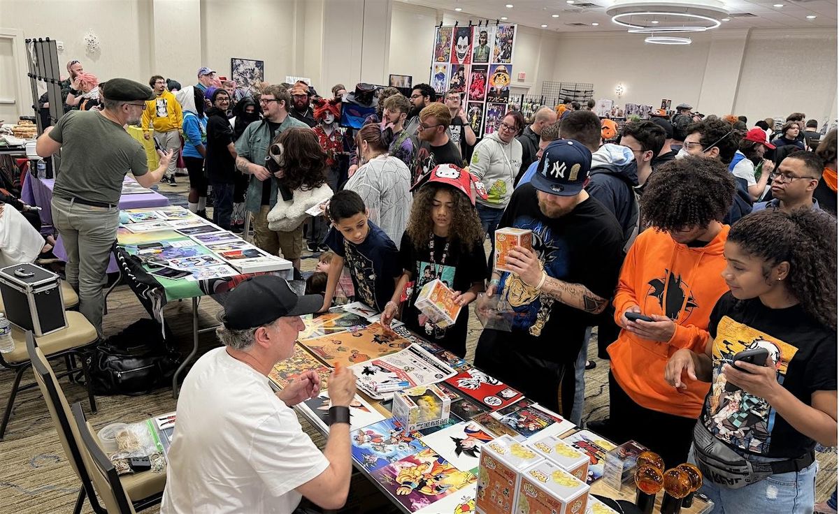 Nebraska Anime-Fest