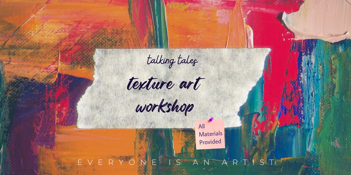 Texture Art