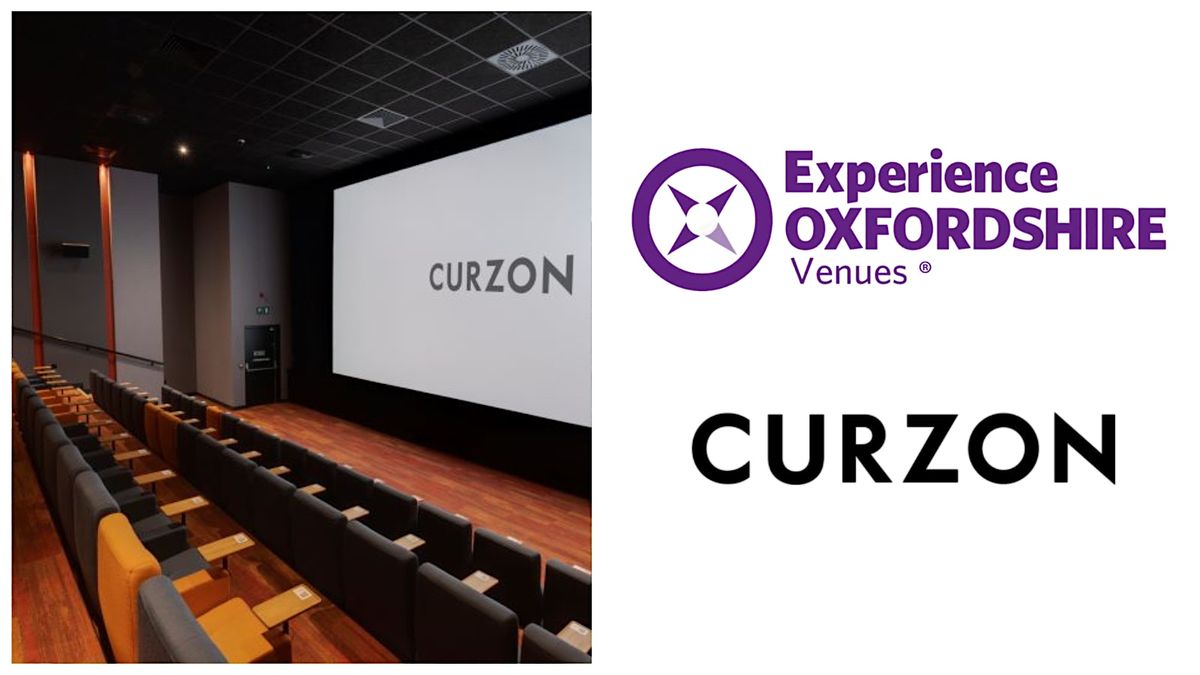 Experience Oxfordshire Venues Partner Meeting