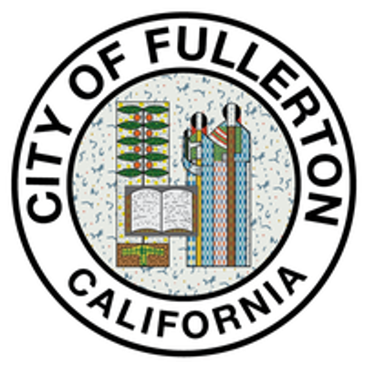 City of Fullerton, CA Government