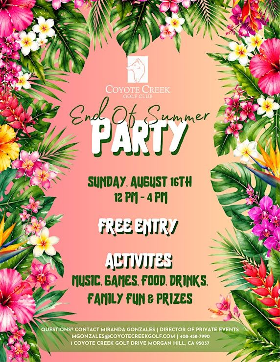 Event Photos