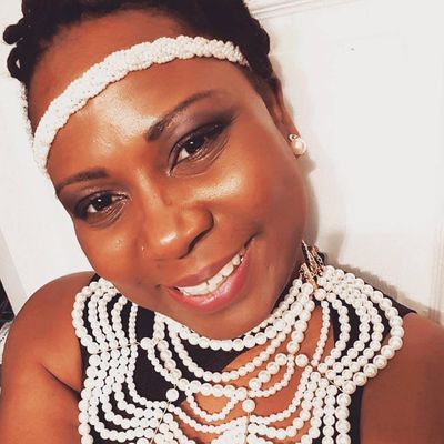 Nika Nilanjo Hollingsworth