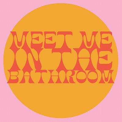 Meet Me in the Bathroom PODCAST