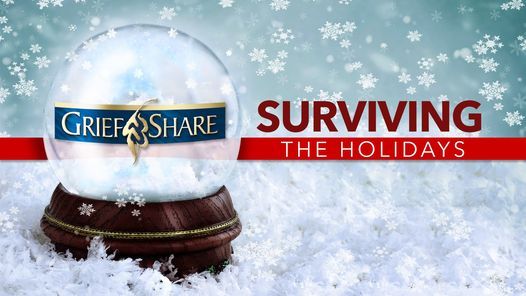 Christmas Eve 2022 Calvary Community Church Phoenix Az Grief Share Surviving The Holidays Seminar | Calvary Phx, Phoenix, Az |  October 27, 2021