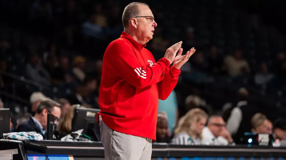 Jacksonville State Gamecocks at Georgia State Panthers Mens Basketball