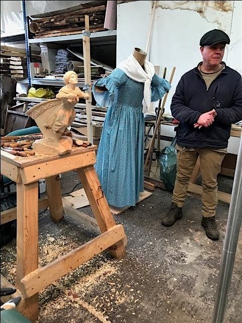 Heritage Talk: THE \u2018FINAL JOURNEY\u2019 OF MARY ANN MACHAM