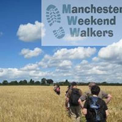 Manchester Weekend Walkers