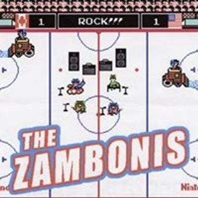 THE ZAMBONIS