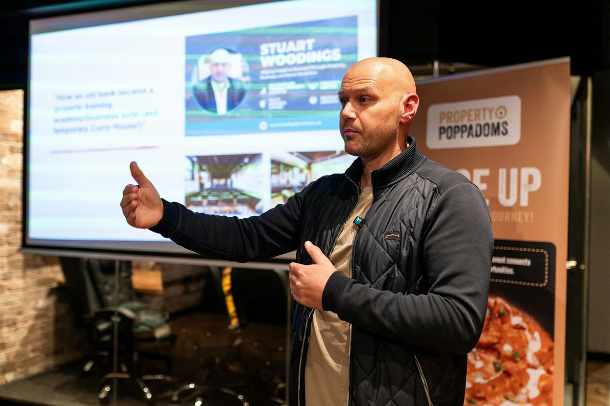 Structuring your Property Deal