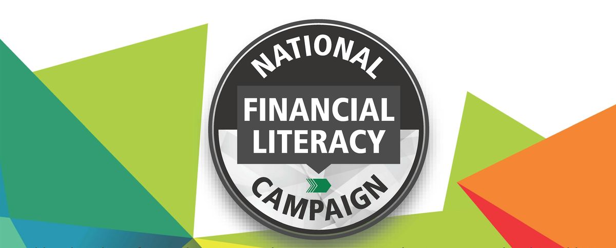 Financial Literacy Workshop #3: Your Financial Health and Wealth