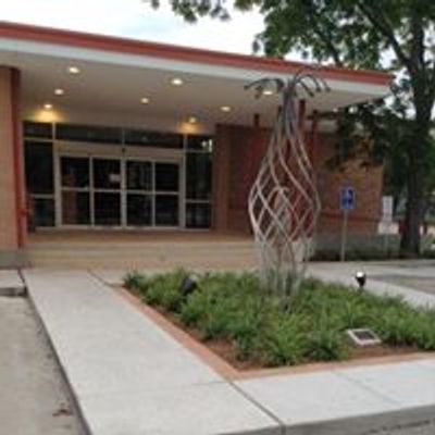 Lampasas Public Library