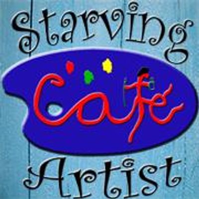 Starving Artist Cafe Moncton