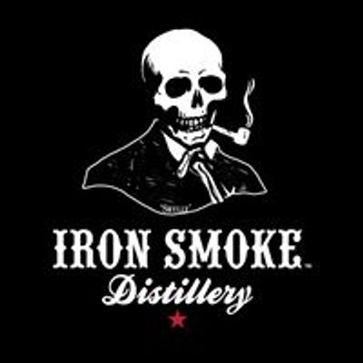 Iron Smoke Distillery