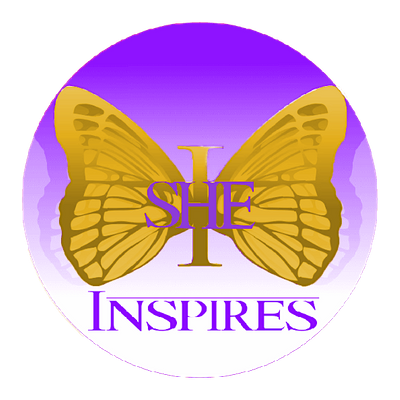 Shateka of SHE Inspires