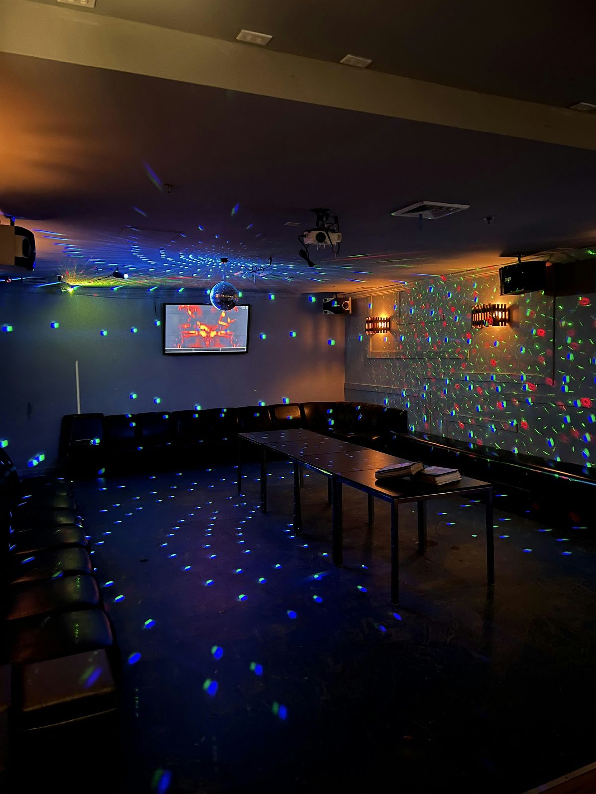 Karaoke Social: Speed Friending. Meet Your New Karaoke Crew!