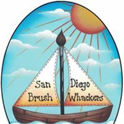 San Diego Brush Whackers
