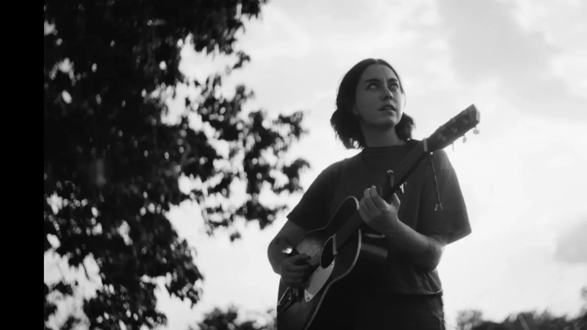 Abby Holliday in Salt Lake City