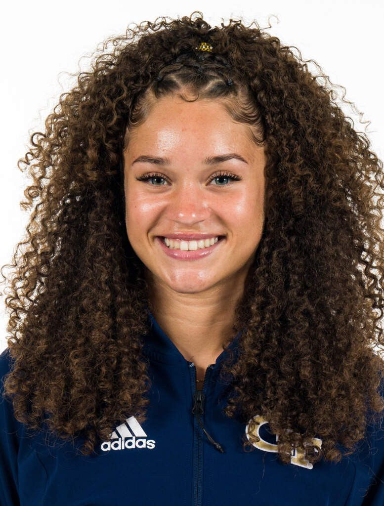 Georgia Tech Yellow Jackets Women's Volleyball vs. Clemson Tigers