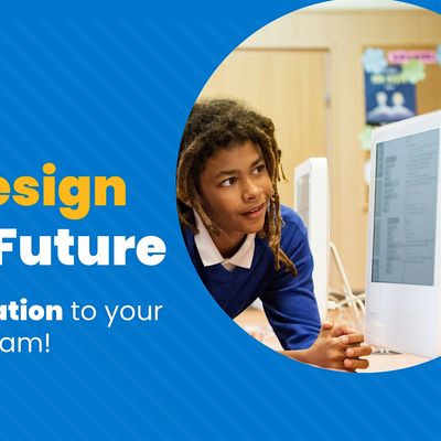 Technovation - US Partnerships