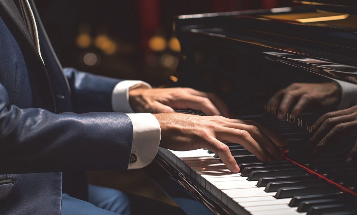 Parking Gulf Coast Symphony - Deck The Halls - Fort Myers