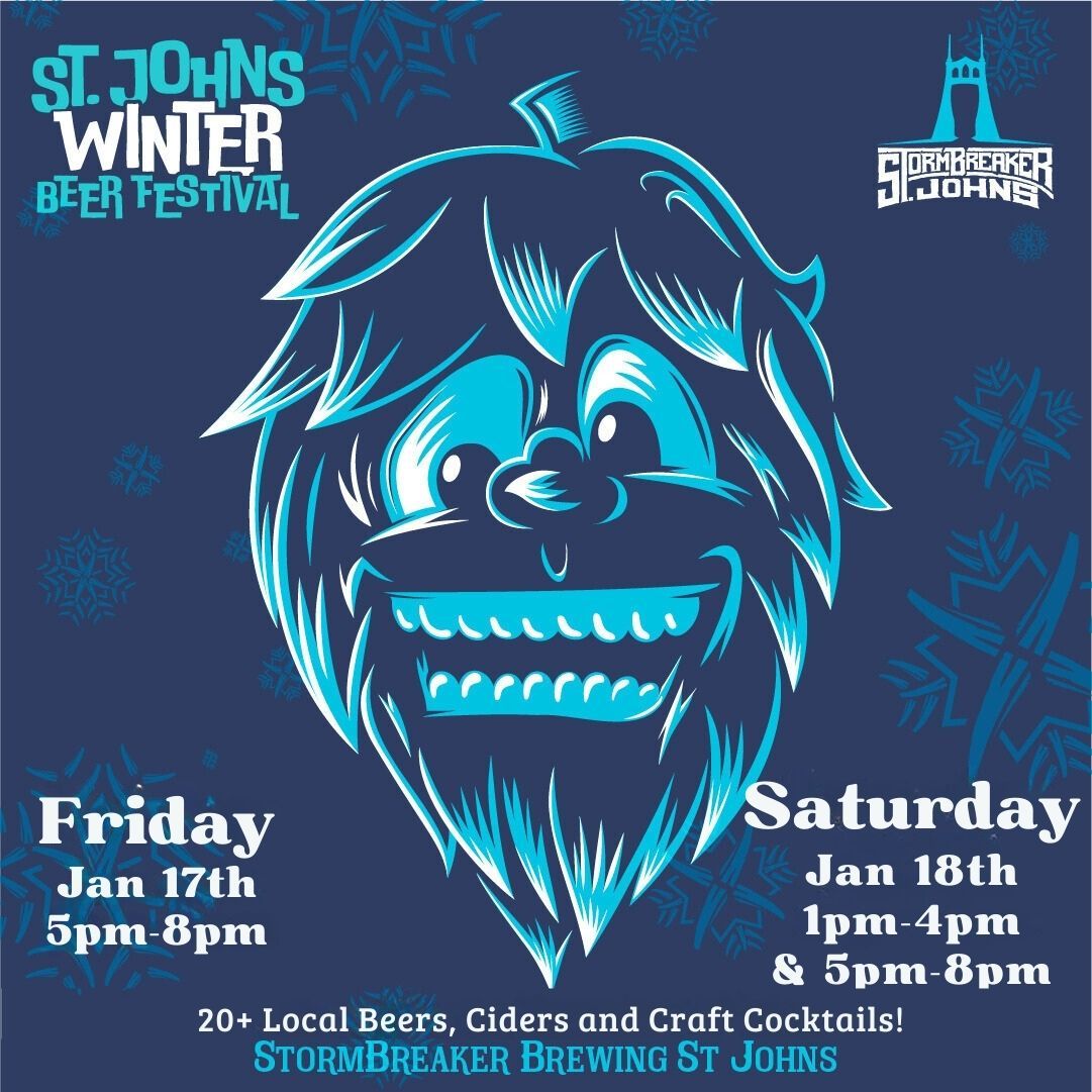 Winter Beer Fest