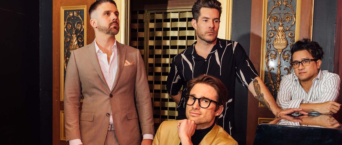 Parking Saint Motel