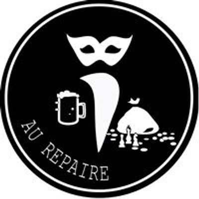 Au Repaire - Saigon