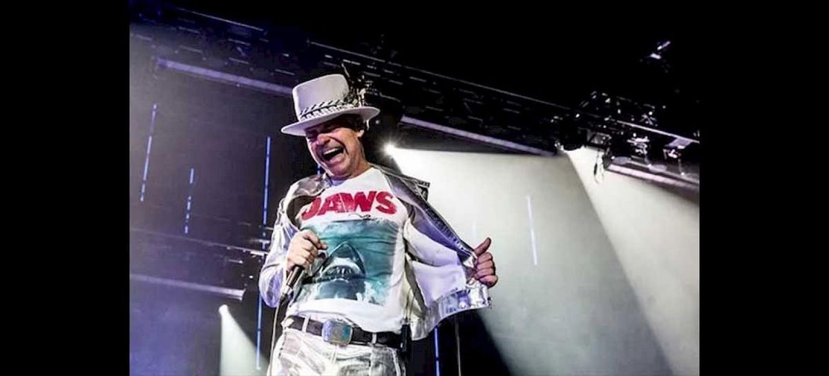 Fireworks - Tribute to The Tragically Hip