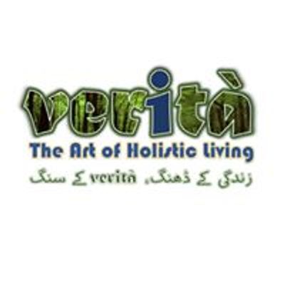 Verita-The Art of Holistic Living