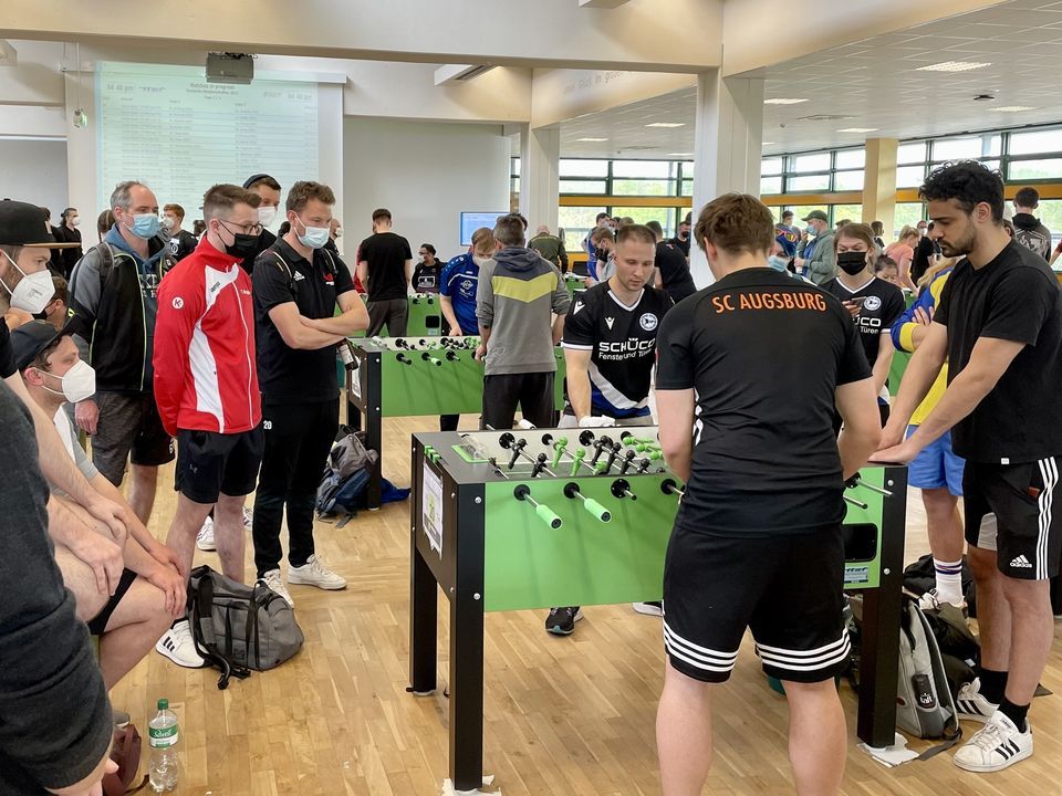 Deutsche Meisterschaft 2023