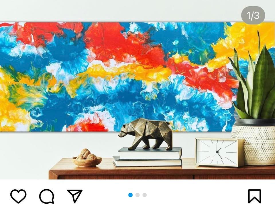 Art By Nancy Humphreys Copenhagen European Kitchen And Bakery Katy art-by-nancy-humphreys-copenhagen-european-kitchen-and-bakery-katy