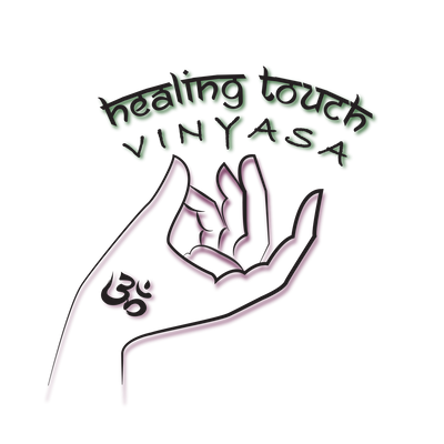 Healing Touch Vinyasa
