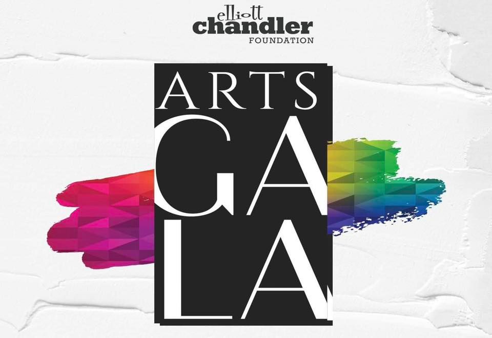 The Elliott Chandler Foundation Arts Gala