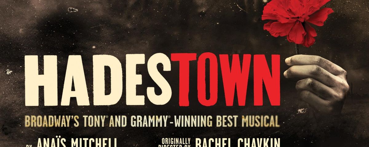 Hadestown - Wichita