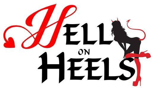 The Shaskeen Presents: Hell on Heels