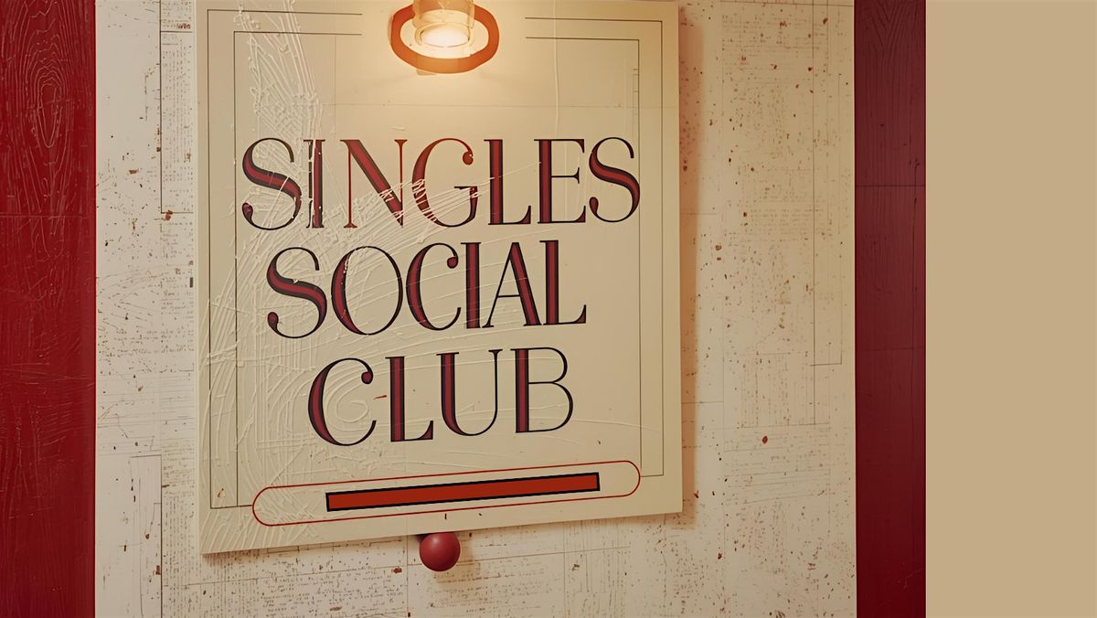 Kink-Curious Singles Social Club