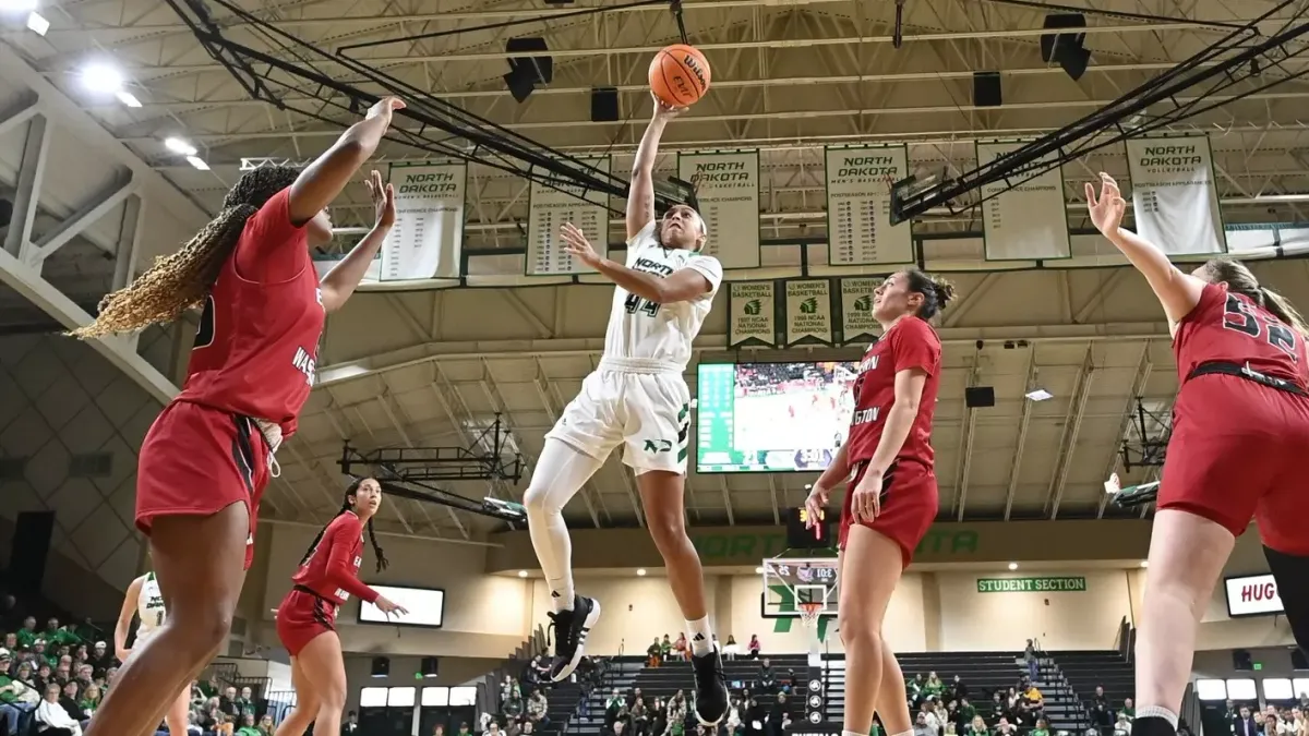 Omaha Mavericks at Idaho State Bengals Womens Basketball