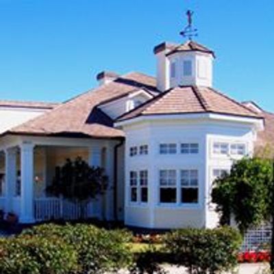 The Legacy Restaurant at the Nancy Lopez Country Club